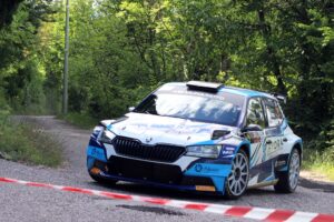 Trofeo Rally ACI Vicenza: i primi esiti dopo il Rally Valpolicella