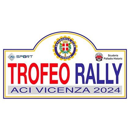 Trofeo Rally ACI Vicenza: a Rally Racing Meeting le premiazioni 2023 1