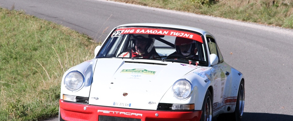 Trofeo Rally ACI Vicenza: aggiornato il calendario auto storiche