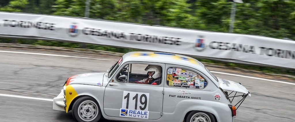 Per “Zippo” la corsa all’Europeo prosegue in Austria 1